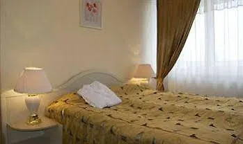 Premier Compass 3* Odessa