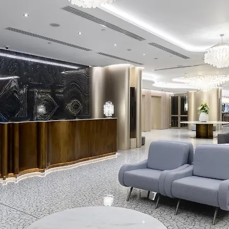 Premier Compass Hotel Odessa