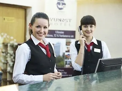 Hotel Premier Compass Odessa