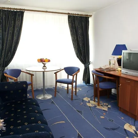 Premier Compass Hotel Odessa