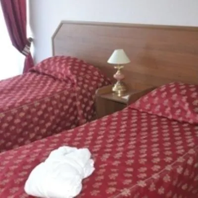 Premier Compass Hotel Odessa