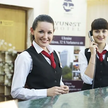 Hotel Premier Compass Odessa