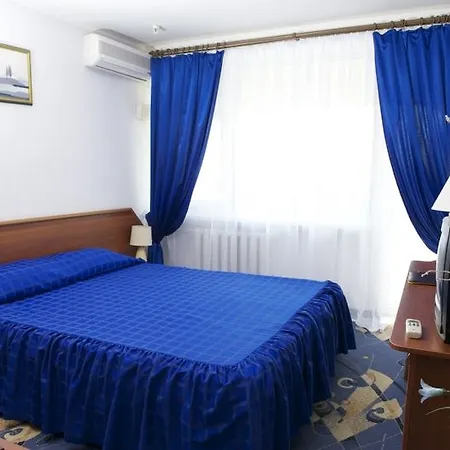 Hotel Premier Compass Odessa