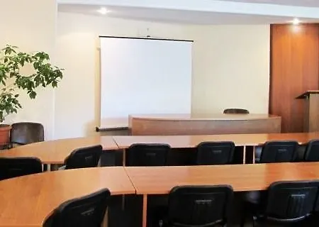Hotel Premier Compass Odessa