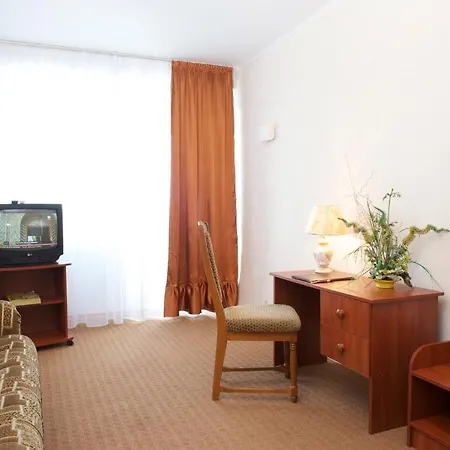 Hotel Premier Compass Odessa
