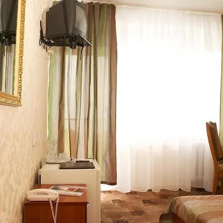 Premier Compass Hotel Odessa
