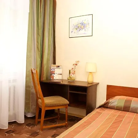 Premier Compass Hotel