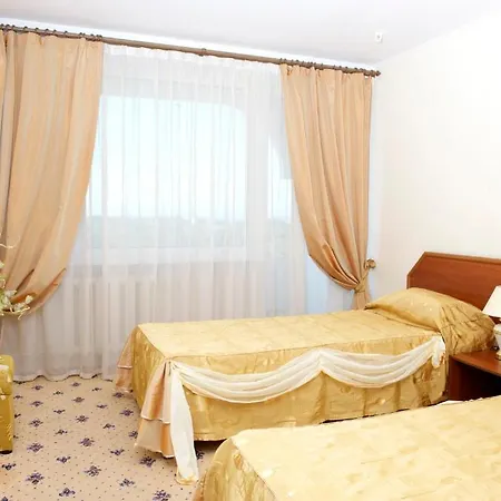 Hotel Premier Compass Odessa
