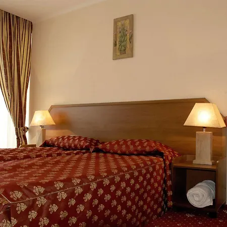 Premier Compass 3* Odessa