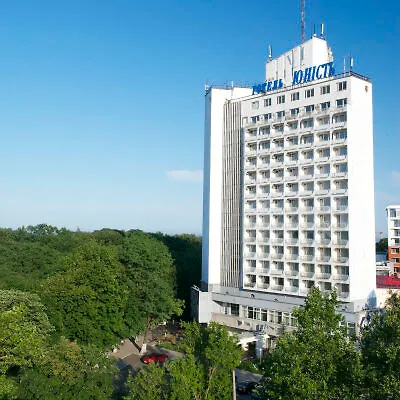 Premier Compass 3* Odessa