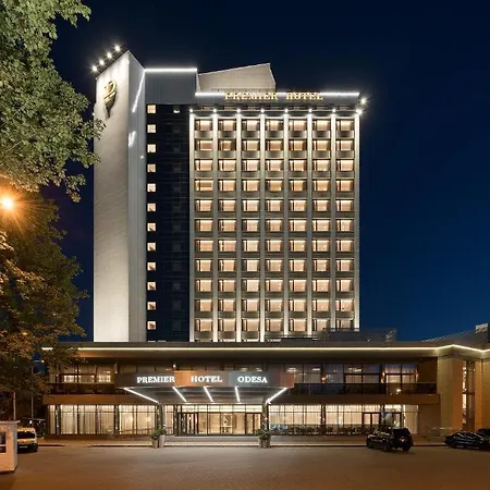 Hotel Premier Compass