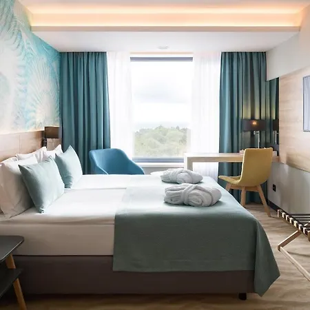 Premier Compass 3* Odesa