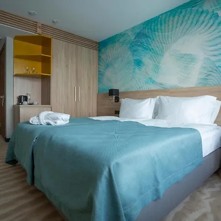 Premier Compass Hotel Odesa