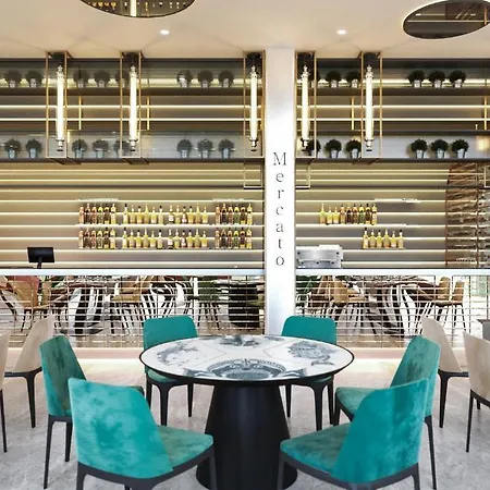 Hotel Premier Compass 3*