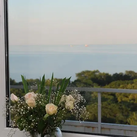 Hotel Premier Compass Odesa