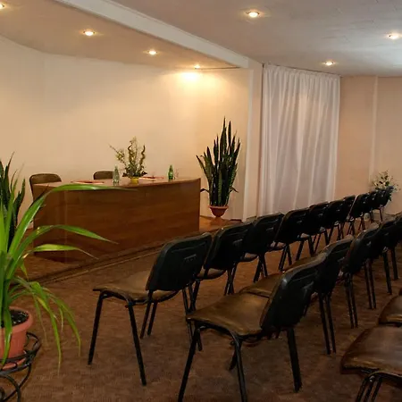 Hotel Premier Compass Odesa
