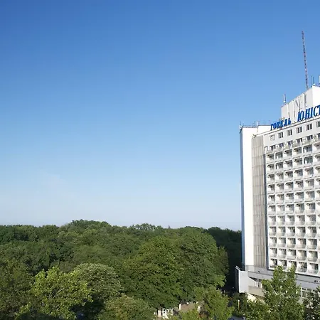 Premier Compass Odesa