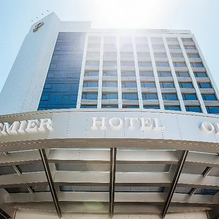 Premier Compass Hotel 3*