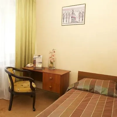Premier Compass 3*