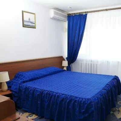 Premier Compass Hotel
