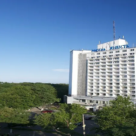 Hotel Premier Compass