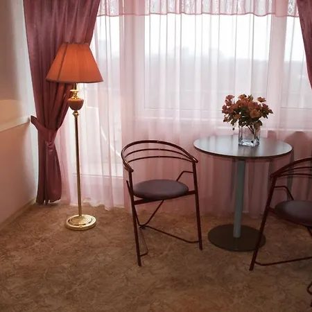 Hotel Premier Compass Odesa