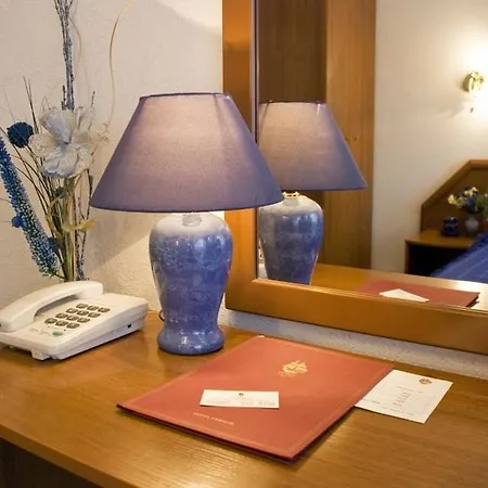 Hotel Premier Compass