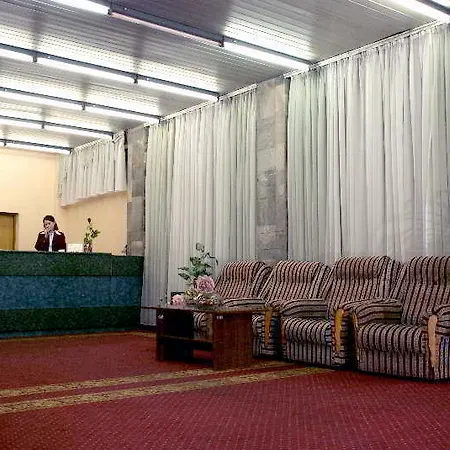 Hotel Premier Compass 3*