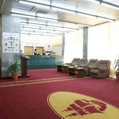 Premier Compass Hotel